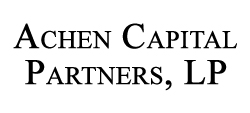 Achen Captial Partners, LP