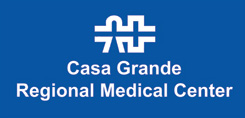 Casa Grande Reginal Medical Center logo