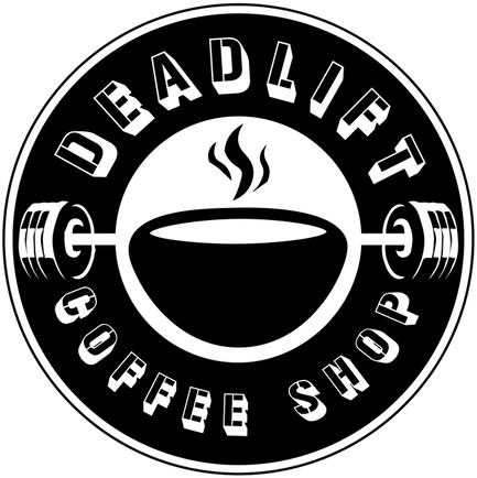 Deadlift Brews & Shakes