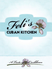 Feli's Cuban Kitchen