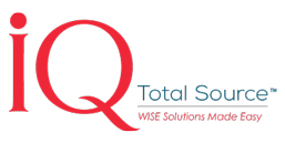 IQ Total Source logo