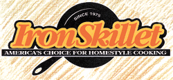 Iron Skillet