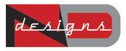 N & D Designs logo