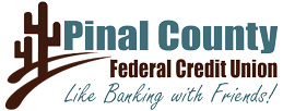 Pinal County Federal Fredit Union logo