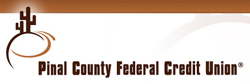 Pinal County Federal Fredit Union logo