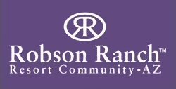 Robson Ranch Logo