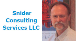 Snider Consulting Services LLC logo