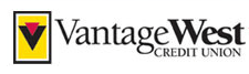 Vantage West Credit Union logo