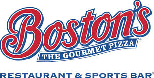 Boston's Pizza