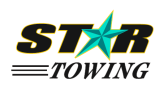 Star Towing logo